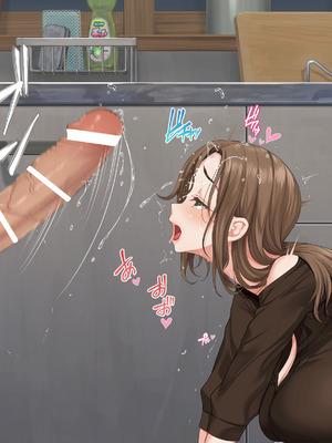 [青水庵 (にやすけ,青水庵)] 子産み島2&3～今、お腹あいてるよ～_0622_ywrl