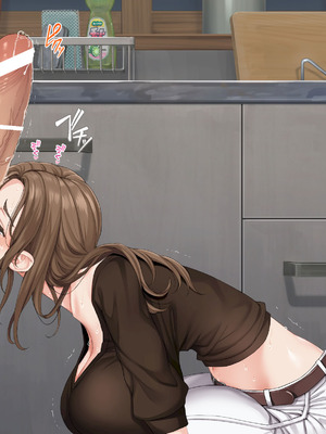 [青水庵 (にやすけ,青水庵)] 子産み島2&3～今、お腹あいてるよ～_0626_mvvk