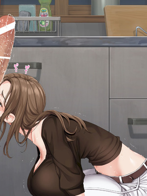 [青水庵 (にやすけ,青水庵)] 子産み島2&3～今、お腹あいてるよ～_0639_pugs