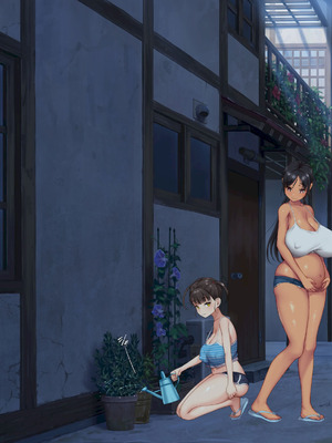 [青水庵 (にやすけ,青水庵)] 子産み島2&3～今、お腹あいてるよ～_0702_mhhu