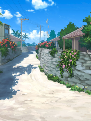 [青水庵 (にやすけ,青水庵)] 子産み島2&3～今、お腹あいてるよ～_0783_kmjp