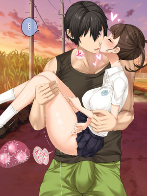 [青水庵 (にやすけ,青水庵)] 子産み島2&3～今、お腹あいてるよ～_1478_roeg