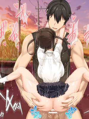 [青水庵 (にやすけ,青水庵)] 子産み島2&3～今、お腹あいてるよ～_1480_omgx