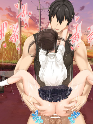 [青水庵 (にやすけ,青水庵)] 子産み島2&3～今、お腹あいてるよ～_1482_leiu