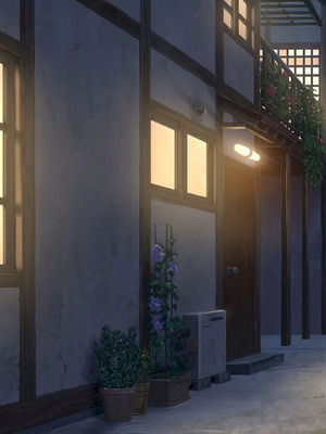 [青水庵 (にやすけ,青水庵)] 子産み島2&3～今、お腹あいてるよ～_1483_spsd