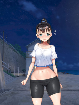 [青水庵 (にやすけ,青水庵)] 子産み島2&3～今、お腹あいてるよ～_1587_wojd