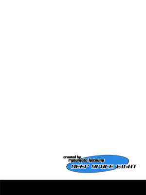 [DEEP SPACE EIGHT] 囚われた宇宙ポリス候補生は双子触手怪人のレズ尋問に堕ちて…_64_cjmo