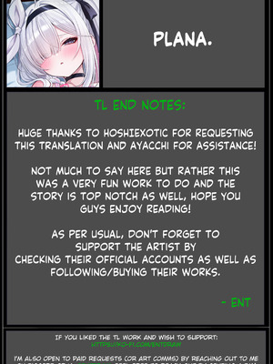 [20NT (ふけまち)] プあな。 -ニートになったプラナと蕩けあう夜- + Archive Sketch #LUN (ブルーアーカイブ) [欶澜汉化组] [無修正] [DL版]_87_xukk