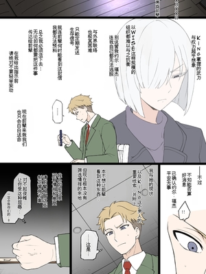 [テラスMC] 【S〇Y×FAMILY】夜帷の潜入報告書 (SPY×FAMILY)[Chinese](个人汉化)_02_0_2