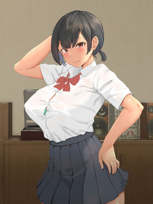 [玉屋劇場 (玉屋キネマ)] 絶倫おじさんと幼馴染の娘の、スケベな数日間。 [中国翻訳]_0002