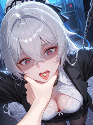 [gragas743]bronya-1[AI Generated]_001_100