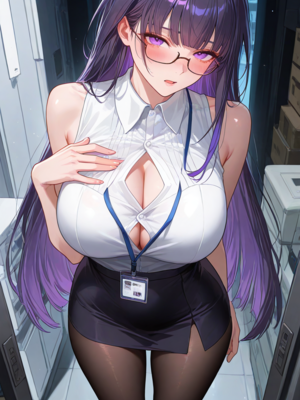 [Gragas743] raiden mei-1 [AI Generated]_001_053