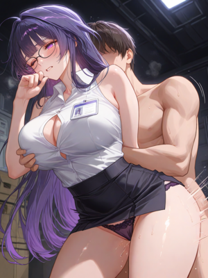 [Gragas743] raiden mei-1 [AI Generated]_001_090