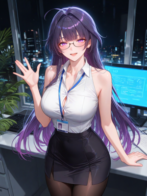 [Gragas743] raiden mei-1 [AI Generated]_001_122