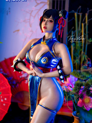 Tiny Asa - Chun li_07_uxuu