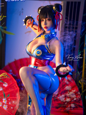 Tiny Asa - Chun li_09_fpft