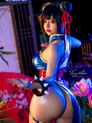 Tiny Asa - Chun li_14_rwne