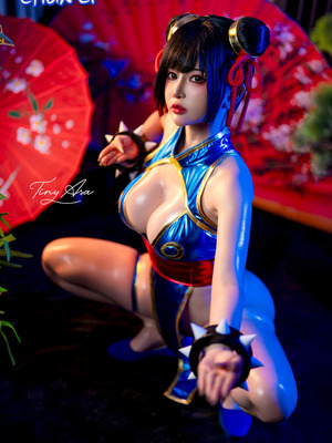 Tiny Asa - Chun li_20_ejvb