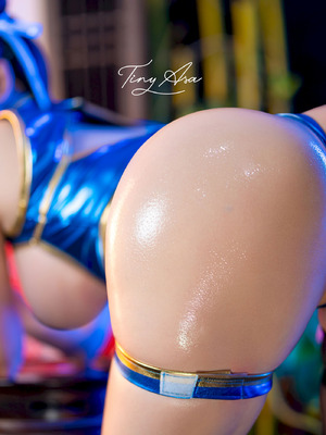 Tiny Asa - Chun li_38_yahm