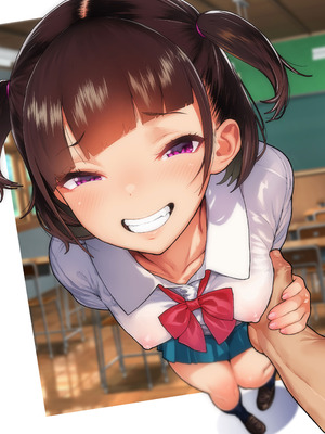 [くろほんやさん (山下クロヲ)] ●●姪っ子の弱味を握ってから…。〜妹の告白編〜 [DL版]_03_gkdu