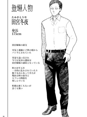 [くろほんやさん (山下クロヲ)] ●●姪っ子の弱味を握ってから…。〜妹の告白編〜 [DL版]_07_sgat