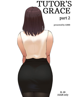 [ABBB] Tutor's Grace 2 [AI貓貓翻譯]