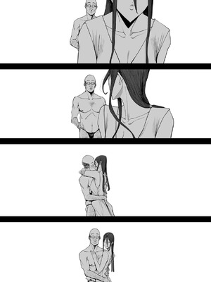 [しおじ] 息子の嫁に迫られたなら_69_nkyv