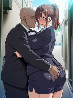 [ベック] Azuma Hisato&nbsp;&nbsp;[AI Generated]_GUF_1