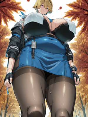 [Pixiv] ベック&nbsp;&nbsp;[AI Generated]_HGA_2