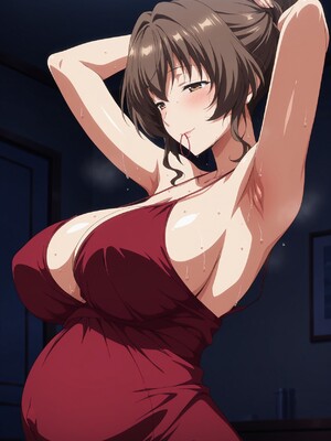 tachibana ai - [Tsumamigui3] Sayoko Asatsuyu [AI Generated]_115