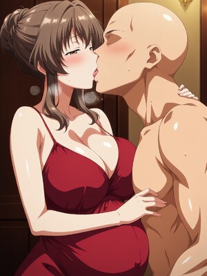 tachibana ai - [Tsumamigui3] Sayoko Asatsuyu [AI Generated]_118