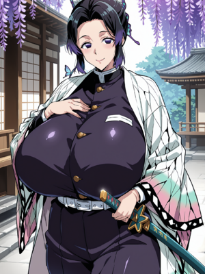 [Pixiv] ベック&nbsp;&nbsp;[AI Generated] 2_HPA_1