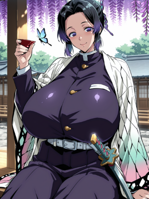 [Pixiv] ベック&nbsp;&nbsp;[AI Generated] 2_HPA_2