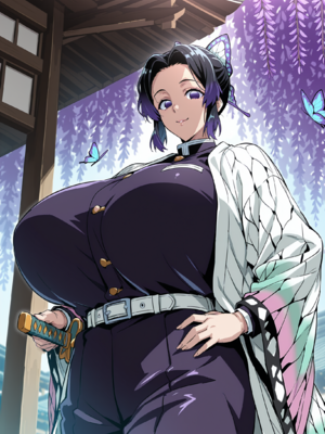 [Pixiv] ベック&nbsp;&nbsp;[AI Generated] 2_HPA_3