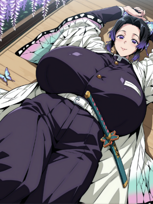 [Pixiv] ベック&nbsp;&nbsp;[AI Generated] 2_HPA_5