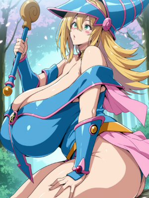 [Pixiv] ベック&nbsp;&nbsp;[AI Generated] 2_HVA_2