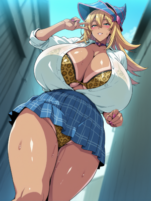 [Pixiv] ベック&nbsp;&nbsp;[AI Generated] 2_HVC_9