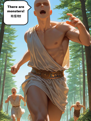 [gragas743] Aglaea-1 [AI Generated]_001_002