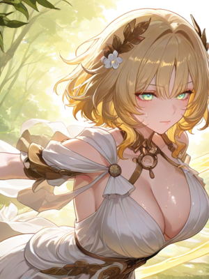 [gragas743] Aglaea-1 [AI Generated]_001_010