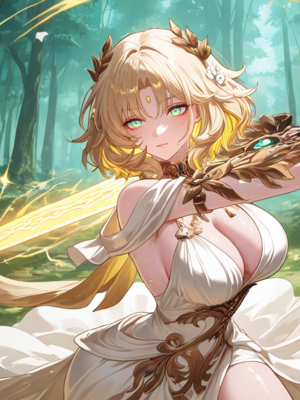 [gragas743] Aglaea-1 [AI Generated]_001_014