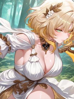 [gragas743] Aglaea-1 [AI Generated]_001_015