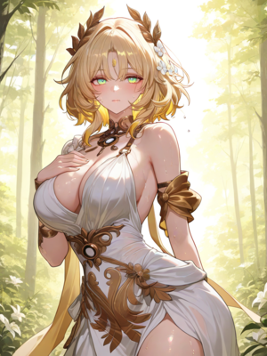 [gragas743] Aglaea-1 [AI Generated]_001_018