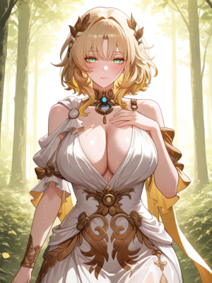 [gragas743] Aglaea-1 [AI Generated]_001_019