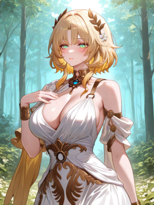 [gragas743] Aglaea-1 [AI Generated]_001_021