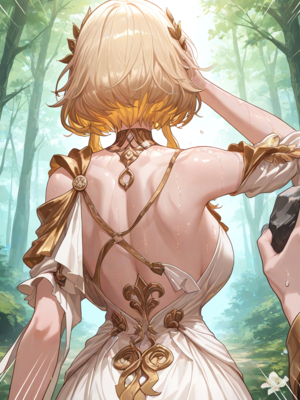 [gragas743] Aglaea-1 [AI Generated]_001_025