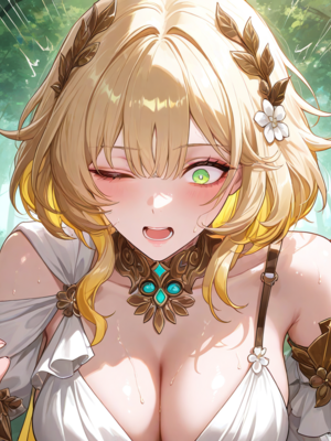 [gragas743] Aglaea-1 [AI Generated]_001_027