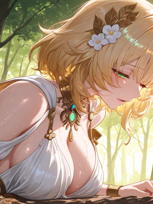 [gragas743] Aglaea-1 [AI Generated]_001_028