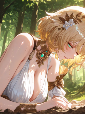 [gragas743] Aglaea-1 [AI Generated]_001_030