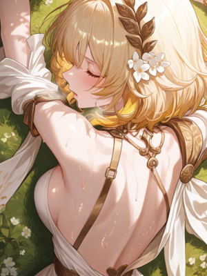 [gragas743] Aglaea-1 [AI Generated]_001_033