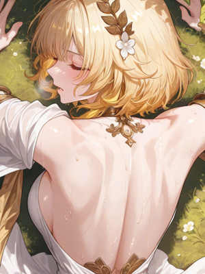 [gragas743] Aglaea-1 [AI Generated]_001_035